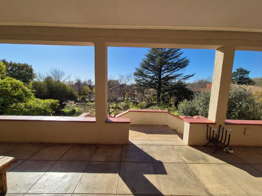 4 Bedroom Property for Sale in Dewetsdorp Free State